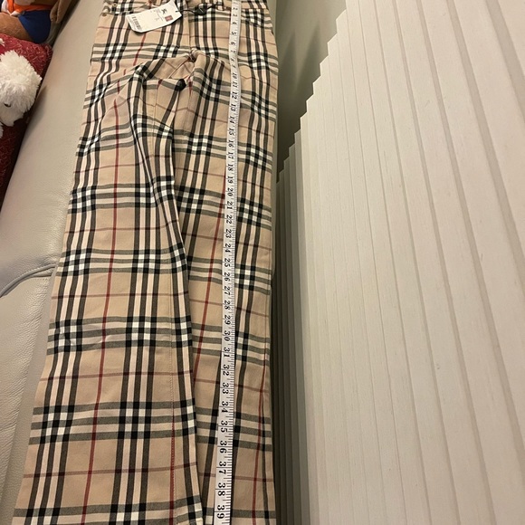 Pants- waist-“26 in, Length from waist to hem-“42 - Picture 10 of 15